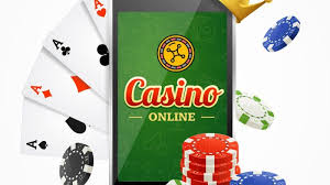 Online Casino med Bankoverførsel En Dybe Dyk i Spilverdenen