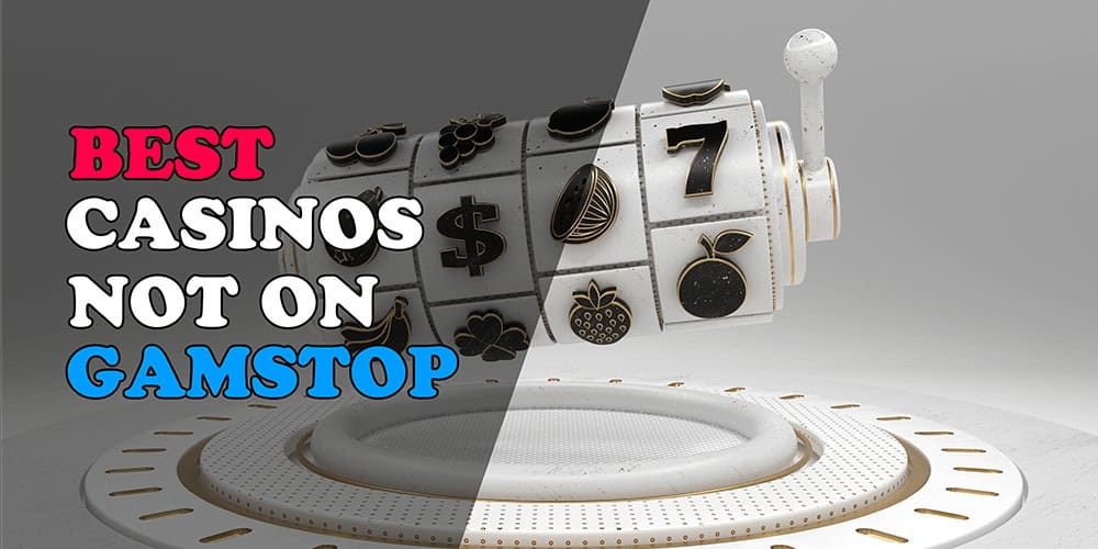 Online Casino Without GamStop Your Gateway to Unrestricted Gaming