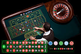 Online Roulette Casinos Spil Strategisk og Vind Stort