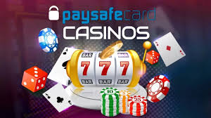 Paysafe Casino Din Guide til Sikker Online Spiloplevelse Paysafe Casino Din Guide til Sikker Online Spiloplevelse