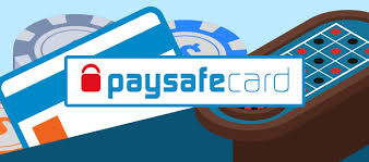 Paysafecard Kasino Den Sikre og Anonyme Betting Metode