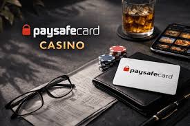 Paysafecard Kasino Den Sikre og Anonyme Betting Metode