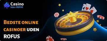Poker Uden Dansk Licens Din Guide til Online Spil