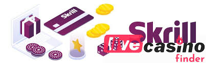 Skrill Online Casino Safe and Convenient Gaming Experience