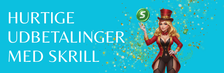 Skrill Online Casino Safe and Convenient Gaming Experience