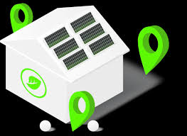 Сонячні станції для дому Екологічно, економічно та ефективно