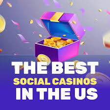 The Rise of Social Casino Games A New Era of Entertainment The Rise of Social Casino Games A New Era of Entertainment
