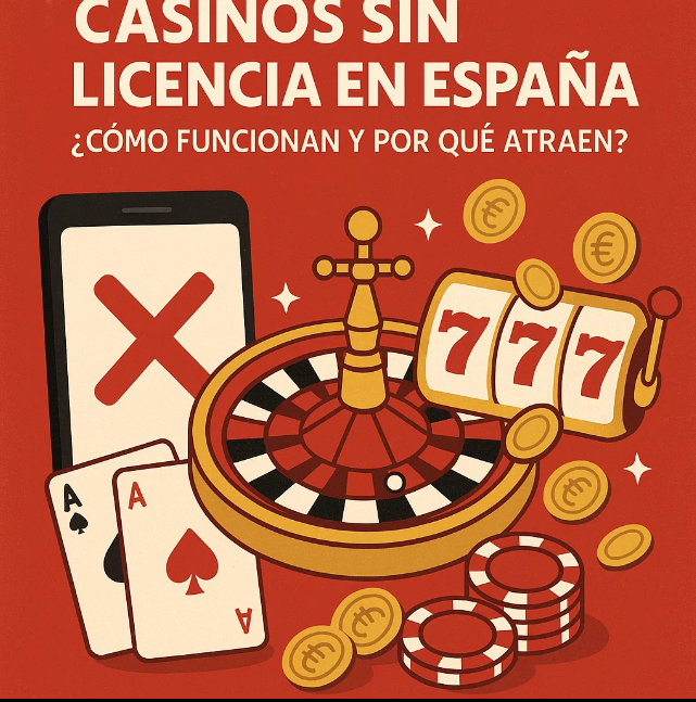 Todo lo que necesitas saber sobre los casinos sin verificación 143956754
