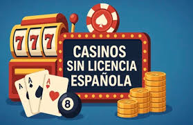 Top Casinos Sin Licencia en España ¿Alternativa Segura o Peligrosa