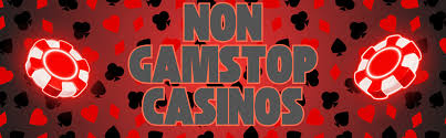 Top UK Casinos Not on GamStop A Comprehensive Guide Top UK Casinos Not on GamStop A Comprehensive Guide