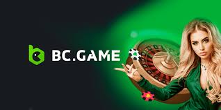 Unleashing the Potential of BC.Game Hub A Comprehensive Guide