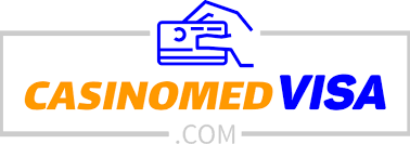 Visa Casino Den Perfekte Betalingsløsning til Online Gambling