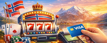 Visa Casinoer Sikker og Hurtig Betaling til Online Spil