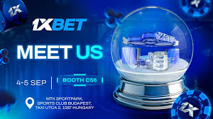 ประสบการณ์การเล่น 1xBet คาสิโนในประเทศไทย