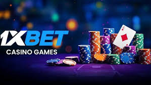 ประสบการณ์การเล่น 1xBet คาสิโนในประเทศไทย