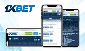 ดาวน์โหลด 1xbet ประเทศไทย การเข้าถึงและข้อดี