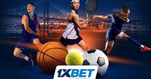 1xBet App Your Ultimate Betting Experience on Mobile -1844189573