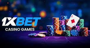 1xBet APP Your Ultimate Guide to Mobile Betting -1639510058