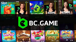 BC.Game Contact Information How to Reach Out and Get Support