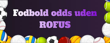 Betting Sider Uden ROFUS Udforsk Mulighederne
