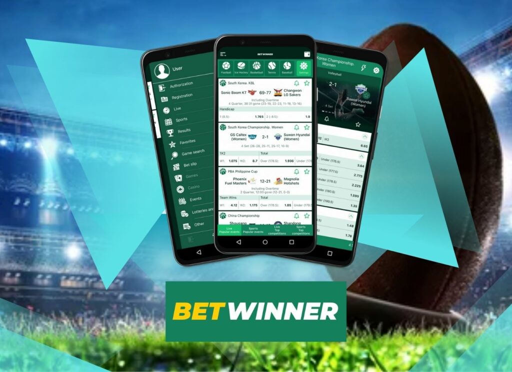 BetWinner in South Africa Your Guide to Online Betting 437540629