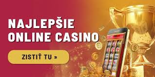 Bonus za registráciu Využite skvelé ponuky v online kasínach