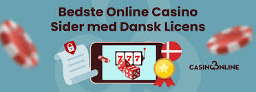 Casino Med Straks Udbetaling En Fuldstændig Guide