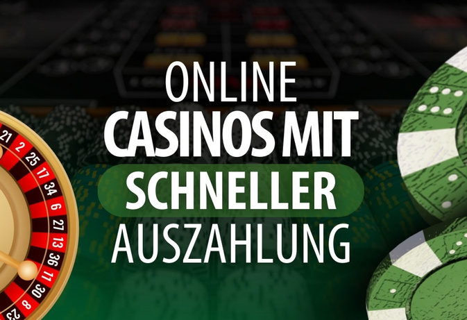 Casino mit Sofortauszahlung – Schnelle und sichere Geldtransfers Casino mit Sofortauszahlung – Schnelle und sichere Geldtransfers
