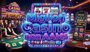Casinò Non AAMS con Prelievo Immediato La Guida Completa