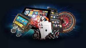 Casino Online Cómo Elegir Una Opción Segura y Entretenida