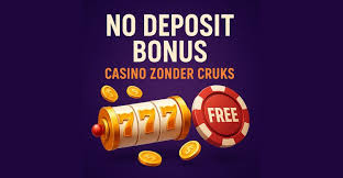 Casino's Zonder CRUKS Ontdek de Verbeterde Speelervaring