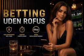 Casino Sider uden ROFUS i - Dit Guide til Spil uden Begrænsninger Casino Sider uden ROFUS i - Dit Guide til Spil uden Begrænsninger