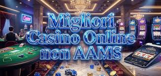 Casinò Stranieri Legali Dove Giocare in Sicurezza