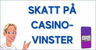 Casino Utan Konto - Skattefria Spelupplevelser