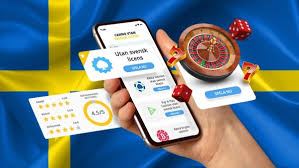 Casino Utan Svensk Licens och Låg Insättning En Guide