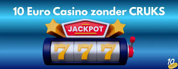 Casino zonder CRUKS De Beste Ervaringen en Informatie