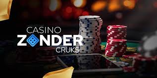 Casino zonder CRUKS De Beste Ervaringen en Informatie