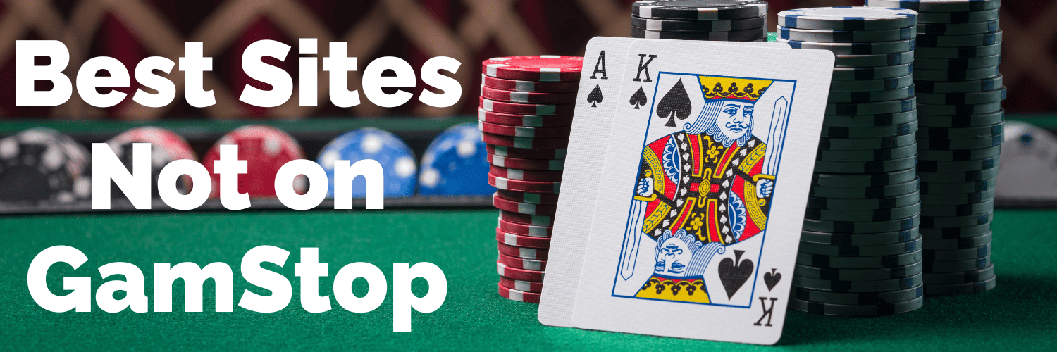 Comprehensive List of Non GamStop Casinos You Should Explore