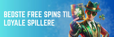 Dagens Free Spins Få Mest Muligt Ud af Din Spilleoplevelse