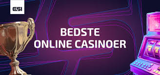 De Bedste Online Casino Kampagner i Dag