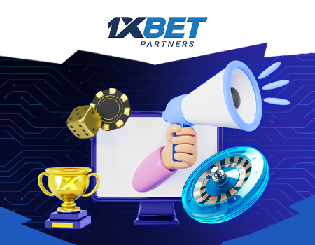 1xBet APP - Experience Online Betting at Your Fingertips