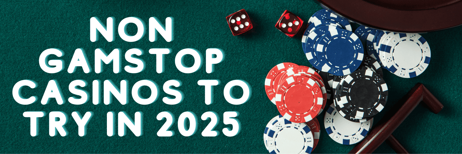 Discover Non GamStop Casinos Accepting Players in the UK
