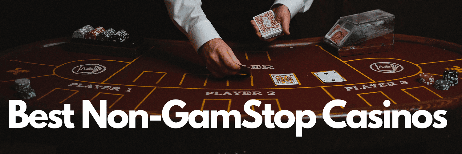 Discover Non Gamstop Casinos Your Guide to Unrestricted Gaming