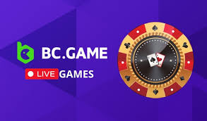 Discover the Exciting World of Casino Online BC.Game Indonesia