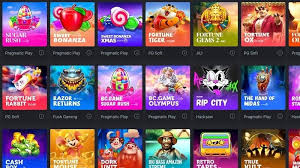 Discover the Exciting World of Casino Online BC.Game Indonesia