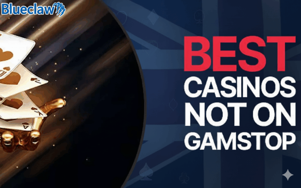 Discover the Latest Non GamStop Casino Sites of 2023