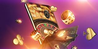 Discover the Thrills of Online Casino Gaming at JetSetSpins