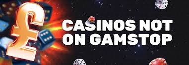 Discovering Casinos Non on Gamstop A Comprehensive Guide