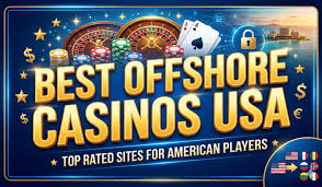 Discovering Casinos Not on Gamstop in 2026 Discovering Casinos Not on Gamstop in 2026