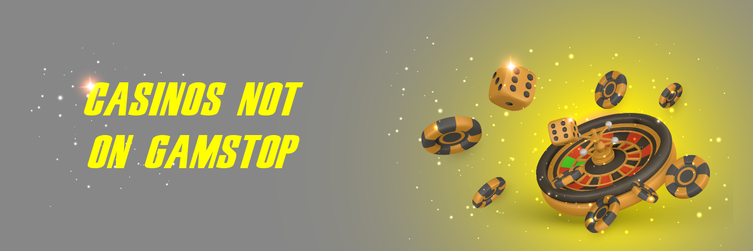 Discovering the Best Gambling Sites Not on GamStop